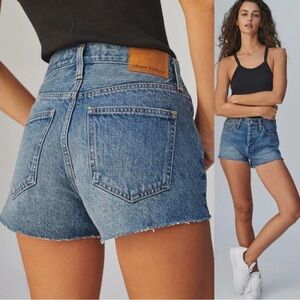 Denim Forum - The Yoko Short